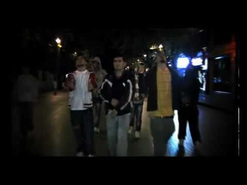 Tony RAG ft. Lil Ami & Gramoz Thaçi - Nene Mbaje Lotin.