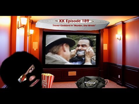 KK Ep 189 - Road Rage Kidnapping!