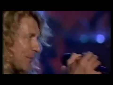 Led Zeppelin and Aerosmith   Baby, Please Don't Go