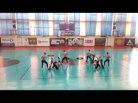 Step Ukraine 2017 ЗНТУ