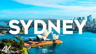 Top 10 Best Tourist Attractions in Sydney, Australia - Travel Guide 2026