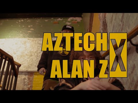 Aztech x Alan Z - Focus (Official Music Video)