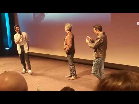 [CLUB AlloCiné] Projection privée Masquerade