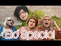 Mastana 2 Eid Special Masi Moran Sindhi Funny Comedy Drama Musawir Lashary