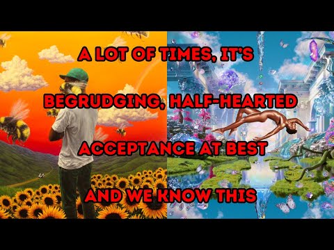 RC Editorial: Tyler, the Creator, Lil Nas X, and the awkward way Hip-Hop treats H0m0sexuality