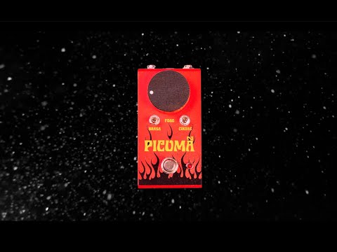 Picumã Fuzz image 13