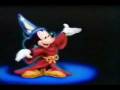 Walt Disney Entertainment Logo History