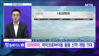 [투자 핫플레이스] 카카오페이증권, 4분기 영업이익 흑자전환 [카카오페이] / 머니투데이방송 (증시, 증권)
