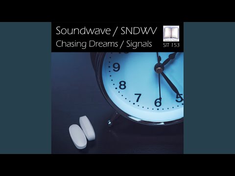 Chasing Dreams (Original Mix)