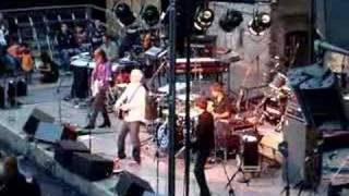 &quot;Fire in the Canyon&quot; Fountains of Wayne live 8-14-07