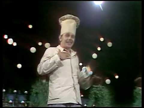 Jiří Schelinger - Což takhle dát si špenát (1977)