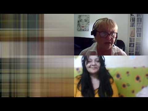 326 RO Hipnoza regresiva &hipnoterapie Carmen si copiii- Giulian si karma din viata anteriora.