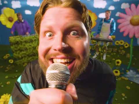 FiNCH & BLÜMCHEN - HERZALARM