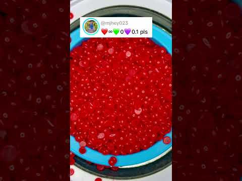 I haven't melted them yet — waiting for your votes! ASMR wax beads🔥. #waxbeads #hairremoval #asmr