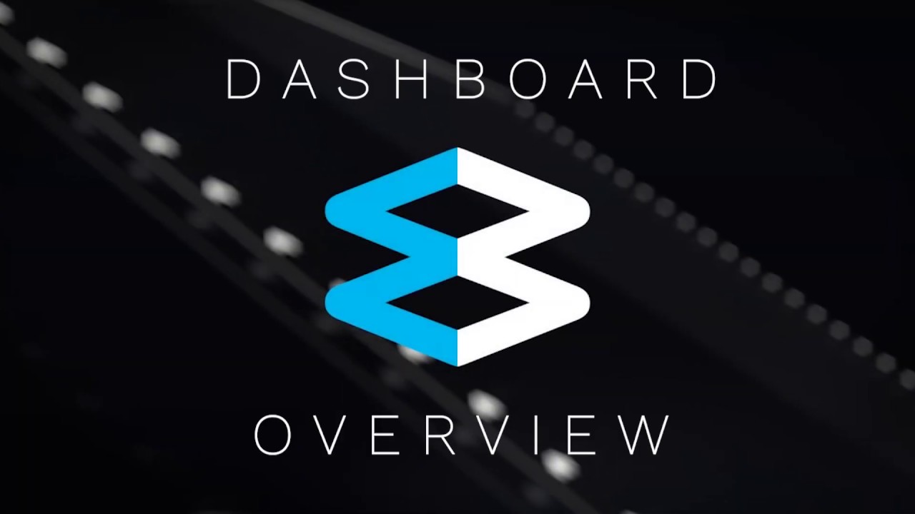 Dashboard Overview | WebBoss