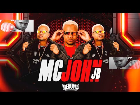 TUIM DO WAGNER - MC John JB e DJ Terrorista sp