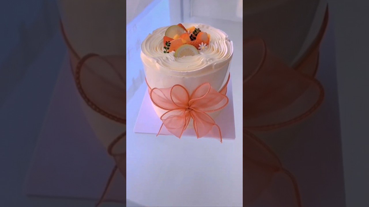 cake decorating shorts | Amazing Cake Tutorials For Everyone | Easy Cake Decorating Ideas