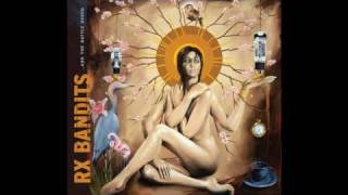 RX Bandits - Tainted Wheat