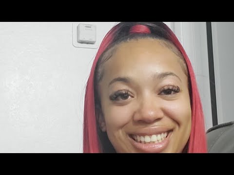 New Hair Whoooop ! SNL