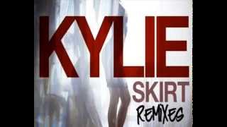 Kylie Minogue - Skirt (GTA Remix 2013)