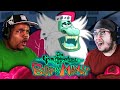 Billy Mandy Season 4 Christmas Special GROUP REACTION