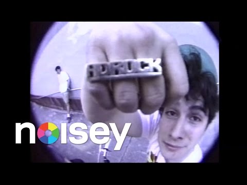 Russell Simmons X Rick Rubin On The Beastie Boys - Back & Forth - Part 2/4