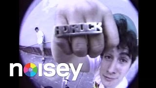 Russell Simmons X Rick Rubin On The Beastie Boys - Back & Forth - Part 2/4