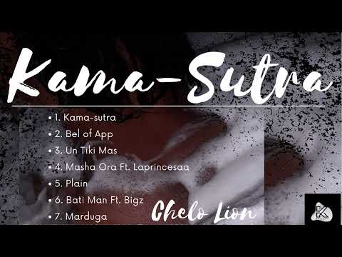 Chelo Lion - Masha Ora Ft. Laprincesaa (Audio Oficial)