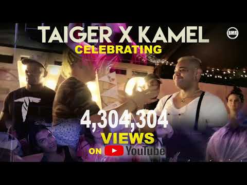 El Kamel x El Taiger x Dj Unic | Celebrating 10 Million Views For La Win 2 | Promo Video