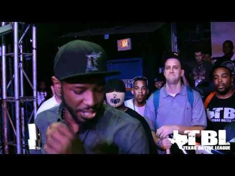 Cadalack Ron vs Mr Fitness