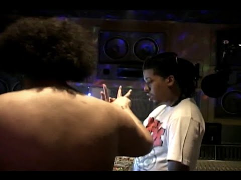 Zelly Ocho & DJ Phatt Reunite in the Studio (ft. K Suave, Matt Ox, Dc2trill, & OG Maco)