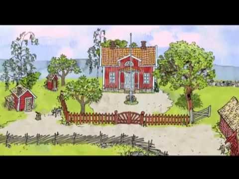 Emil en Ida van de Hazelhoeve - vanaf 4 december te zien (Nederlandse trailer)