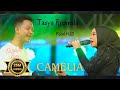 LIVE BANJIR SAWERAN CAMELIA TASYA ROSMALA OM ADELLA LIVE DI HJS PAMEKASAN MADURA