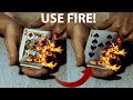 The MOST VISUAL Card Trick Ever | Revealed