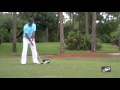 Canadian PGA TV Ben Boudreau Rips A Tee Shot