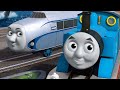 Thomas Friends Extraordinary Engines DVD Trailer