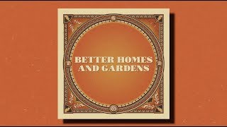 Taking Back Sunday – Better Homes and Gardens