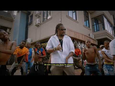 Ted Smith Fwetu - Kalulu feat Spilulu Prod By El Bizi, Spilulu & Watila (Episode 2)