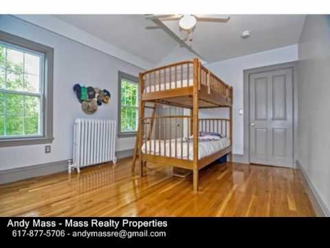 14-16 ANDOVER ROAD, Billerica MA 01821 - Multi Family Home - Real Estate - For Sale -