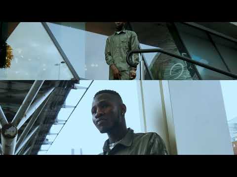 FEVER - LIL G [4K Music Video] | BULK