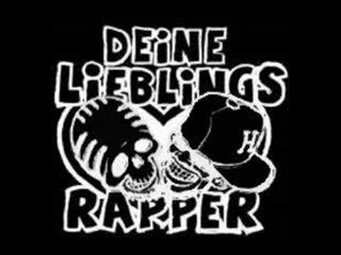 DJ Tomekk feat. DLR und X-Zibit - Salam Alajkum remix