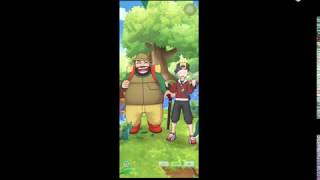 ゆるっと　ポケモンはじめるよー　バティーズエピソードその３０（ヒビキ）