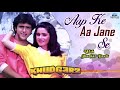 Aapke Aa Jane Se(Jhankar)💖💞Govinda, Neelam Kothari | Mohammad Aziz, Sadhana Sargam, Top90sHits