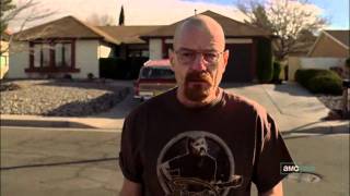 Danger Mouse &amp; Norah Jones &quot;Black&quot; Breaking Bad Season 4