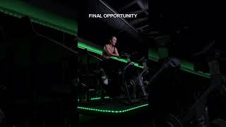 Download lagu Spin class training. Challenging choreography mp3