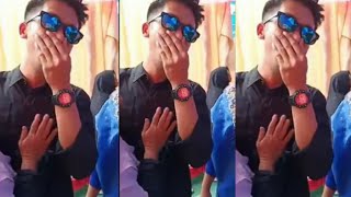 Download lagu Sedih Pria Ini Menangis Melihat Kekasih Dengan Pria Lain Duduk Di Pelaminan mp3