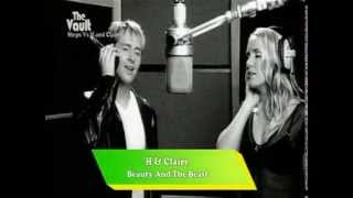 H and Claire - Beauty and the Beast Official Video