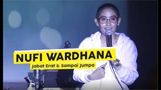 Download lagu [HD] Nufi Wardhana - Jabat Erat & Sampai Jumpa (Live at MANFEST 2018 UAD Yogyakarta) mp3