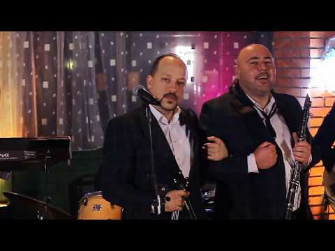 SKOPSKI BOEMI - STOM NOKTA POMINE (Live)