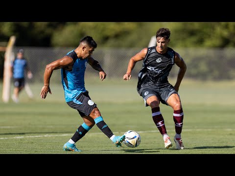 #PretemporadaBelgrano | LOS PRIMEROS AMISTOSOS | Resumen del encuentro ante Central Córdoba